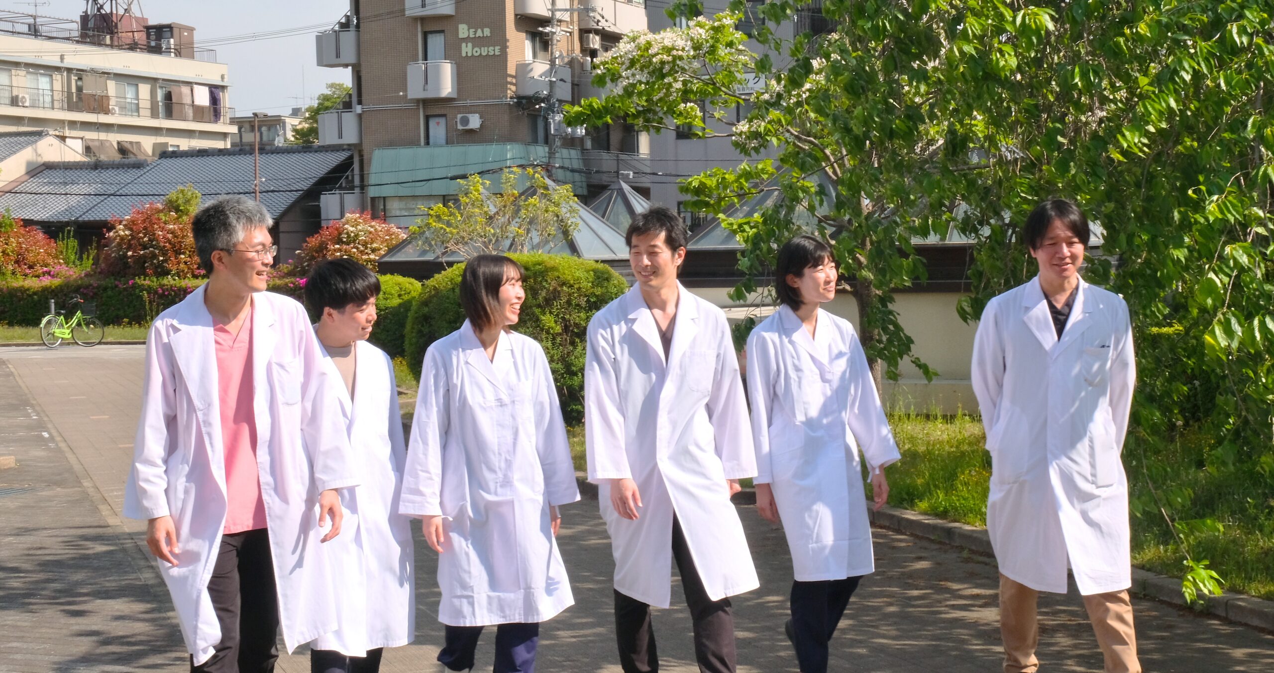 京都大学大学院医学研究科 腎臓内科学