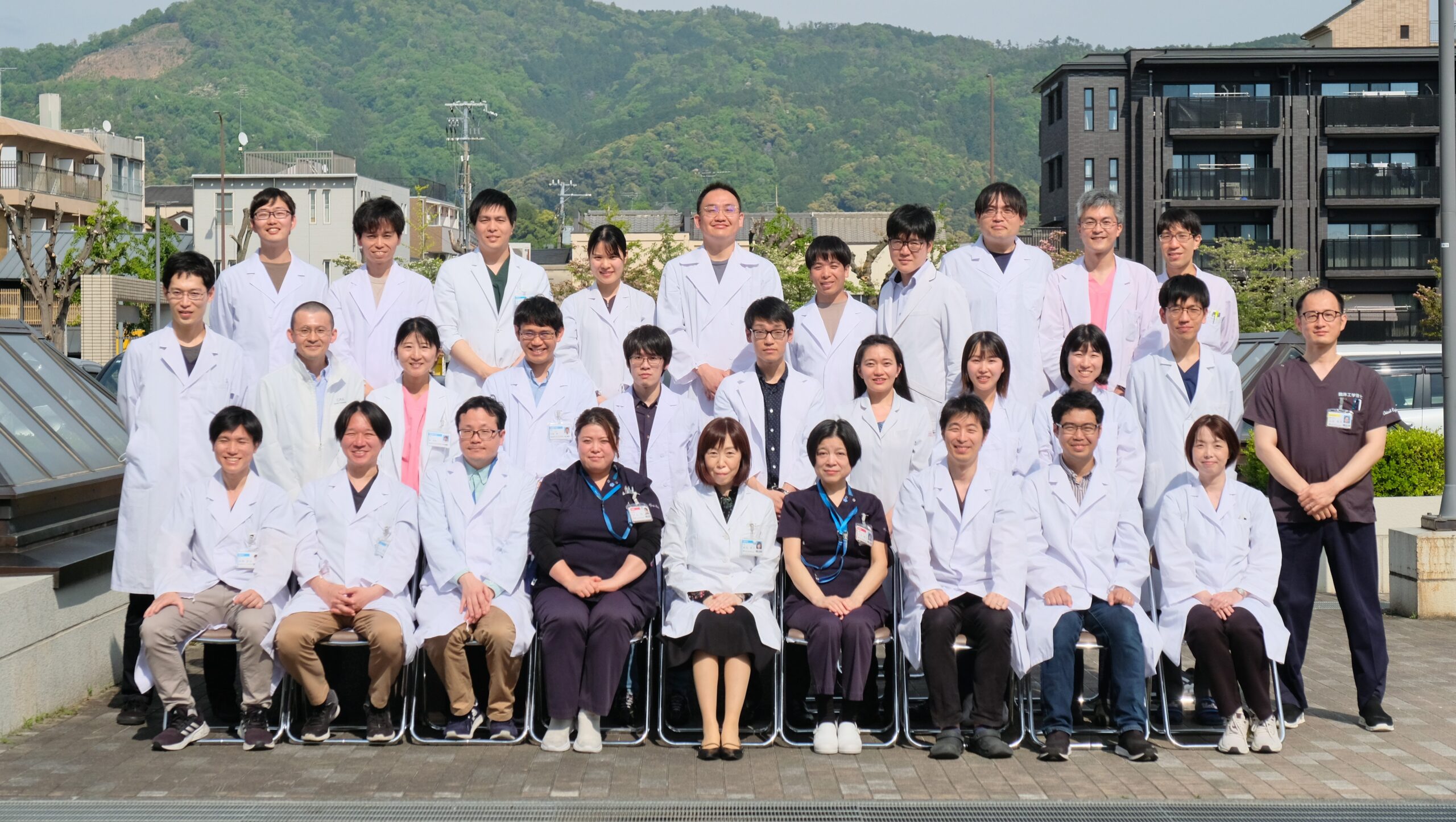 京都大学大学院医学研究科 腎臓内科学